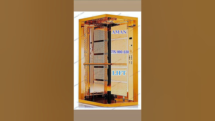 امان لفت للمصاعد. #lifting #elevators #اليمن #مصعد #صنعاء #home @Aman_lift_yemen