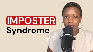 How to Overcome Imposter Syndrome | 3 Tools to Overcome Self-Doubt and Build Confidence