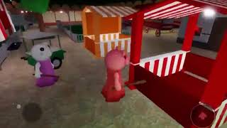 Micky Macky Boo Baa Boo