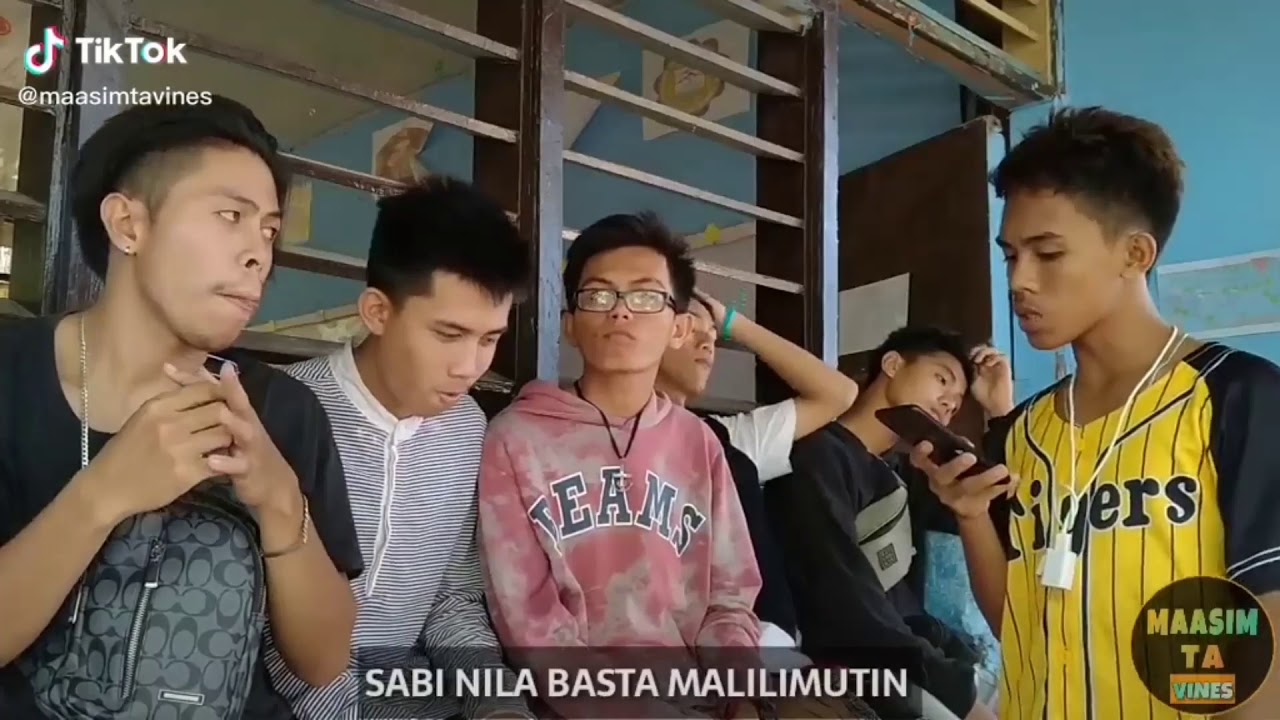 Maasim Tan Vines Compilation YouTube