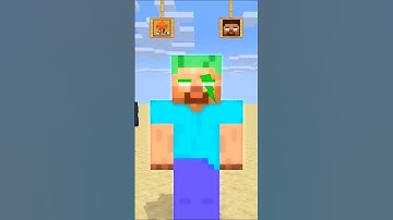 HELP Herobrine To Win The Who Has Strongest Ability #friendship #shorts #trending #anime