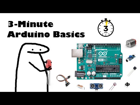 Arduino for Total