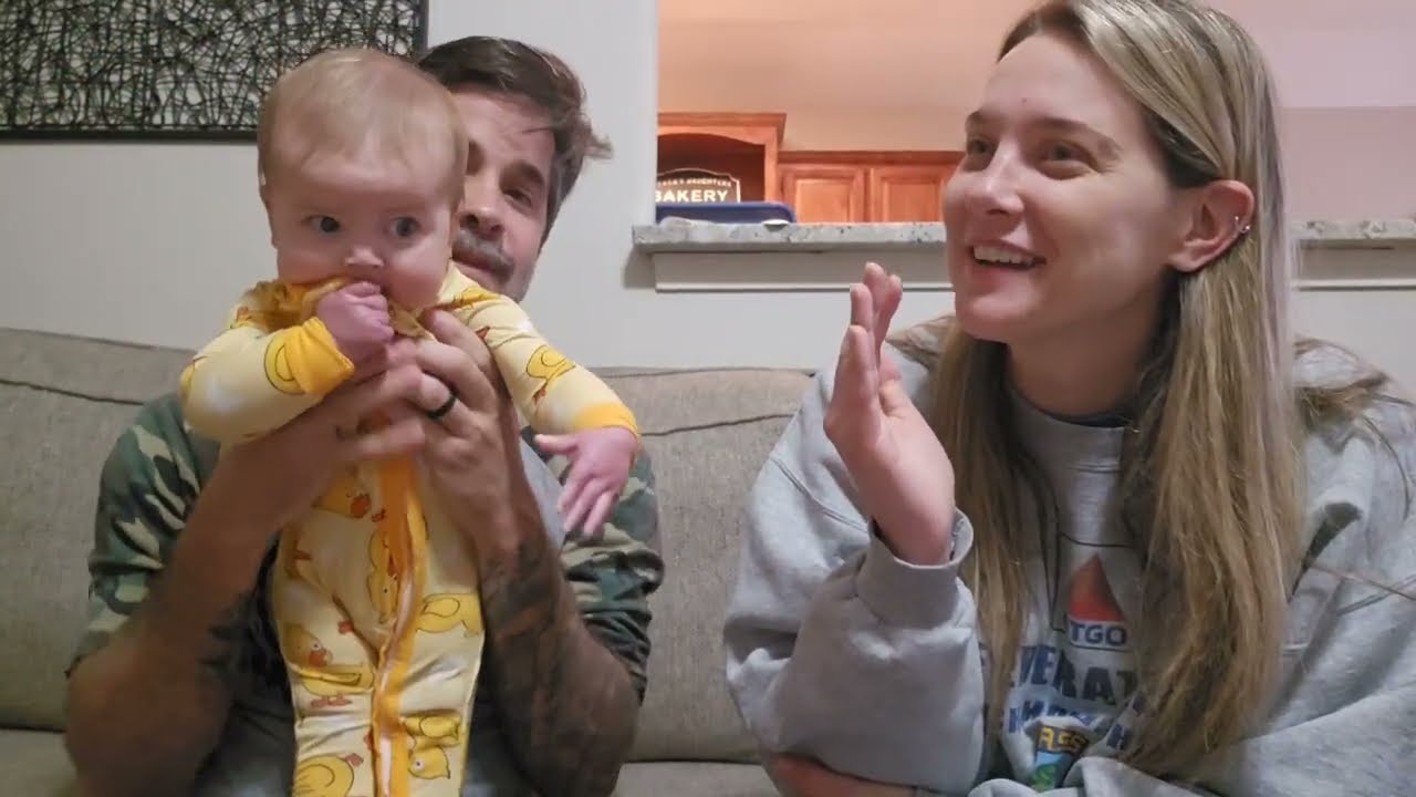 Our Lives will NEVER be the same again