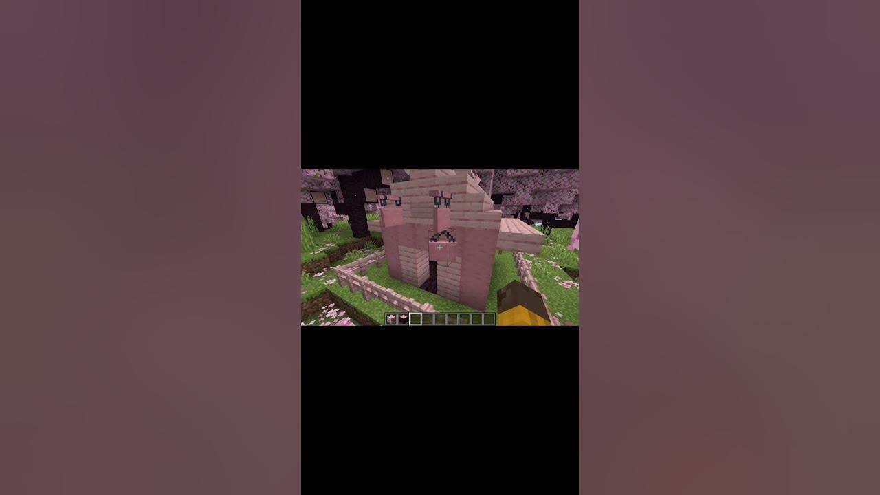 chery grove biome YouTube