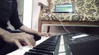 Karaoke Guyon Waton~ Korban Janji Yamaha PSR 950 Sampling
