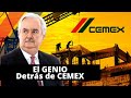 Lorenzo Zambrano | El culpable de la grandeza de Cemex