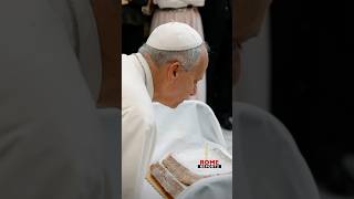 This is how pope Leo XIV celebrated his 71 birthday