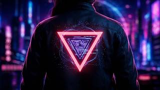 KYNGHALYM | DIGITAL HORIZON - Cinematic Synthwave Escape