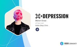 Breaking the Stigma: A Personal Journey Through Depression and Burnout in Tech