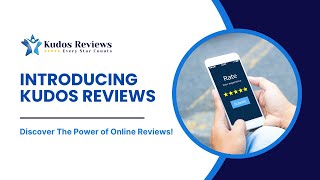 Introducing Kudos Reviews