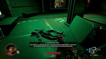 The Outer Worlds 2 playthrough part 14