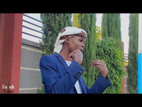 Jalala Rassula Barbannan Ustaz Galma Sara Ollaa Rassula Tahu Yoo Fete