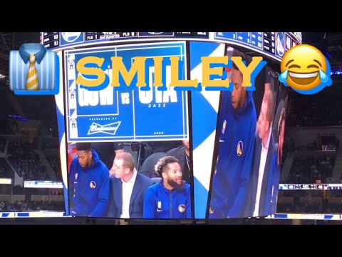 Alen Smailagic Rookie Highlights, Smiley showed out in his first year in  the league 😃, By Golden State Warriors