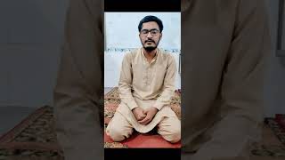 Reciting Naat In Dream Islam.