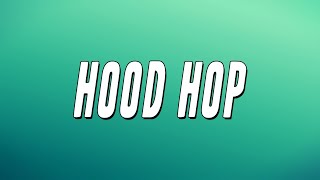J-Kwon - Hood Hop (Lyrics)