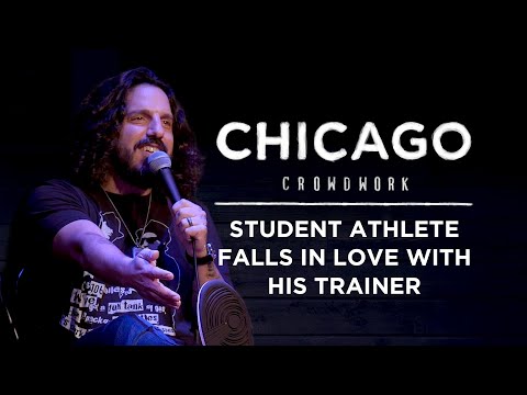 student-athlete-falls-in-love-with-trainer-|-crowdwork-|-mike-falzone