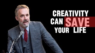 This is how creativity can save your life