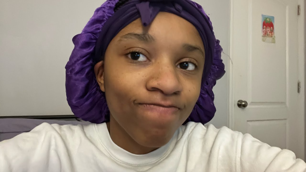 Saying Every Thought That Comes To My Head Bc Im Over IT!