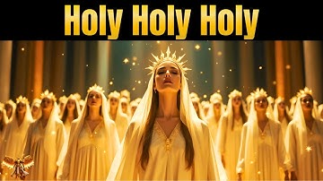 Thumbnail of Worship in Heaven - Psalm 18 | Hymn of Heaven