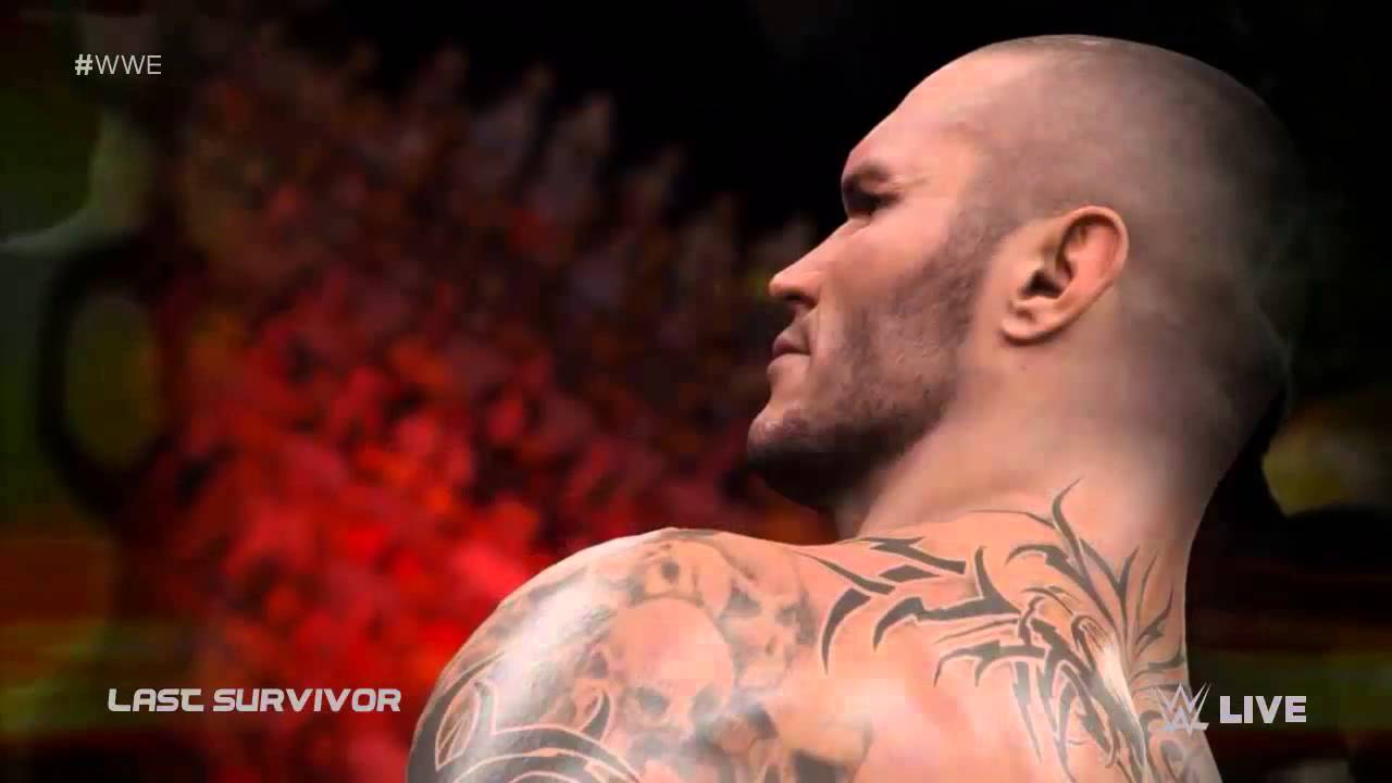 Wwe Randy Orton Theme Song Voices Download Link