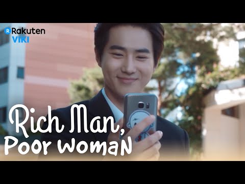 Rich Man, Poor Woman - EP16 | Long Distance Relationship Goals [Eng Sub]