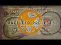 Cancelled projects pineapplecool