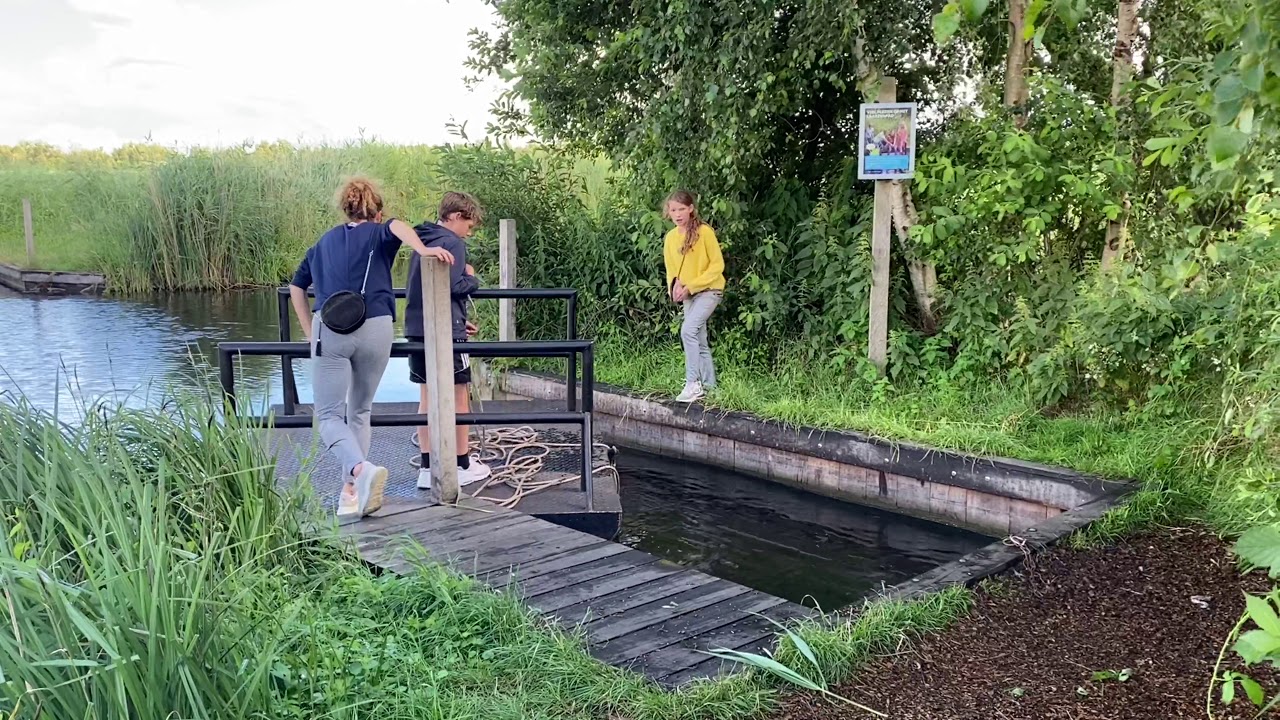 Dag 2 - Kampen - St Jansklooster