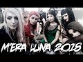 M'ERA LUNA 2018 VLOG | Beatriz Mariano