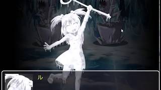 パソコンブラウザアビスケイブ 石化凍結