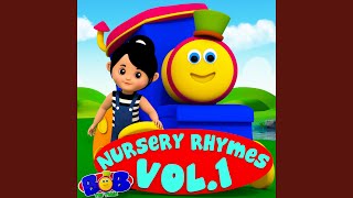 Shapes Song (Male Version) - Bob The Train
