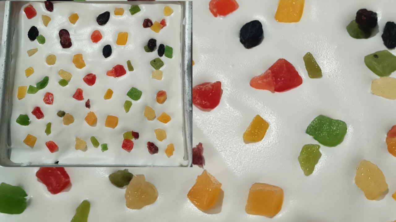 2in1 Cake +Icecream 🍨🍦🎂❤️