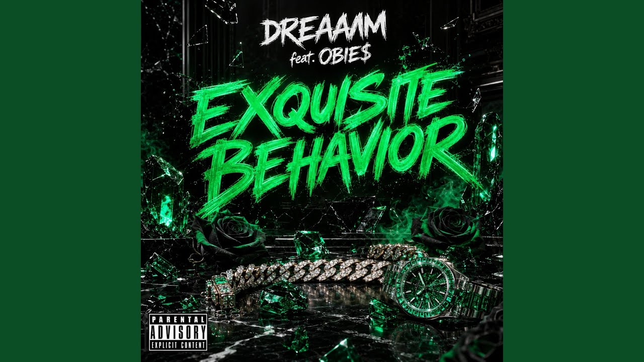 Watch Exquisite Behavior on YouTube Watch Exquisite Behavior on YouTube