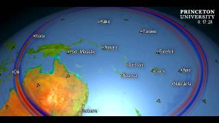 Magnitude 5.6 Quake, SOLOMON ISLANDS