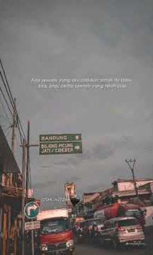 Story wa 'Rasa Yang Tertinggal'