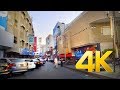 Khada Market Drive  - Karachi - 4K Ultra HD - Karachi Street View