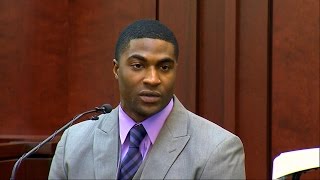 Vanderbilt Rape Trial: Ex-Football Players Found Guilty