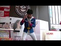 若井おさむ「アムロものまねコント」@LABI品川大井町