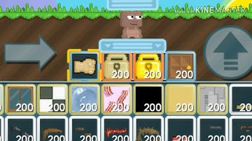 How to join growtopia private server on android