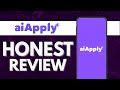 AIApply Review - Full Guide