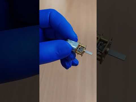 Густе силіконове мастило з тефлоном SO-PTFE, видео 1