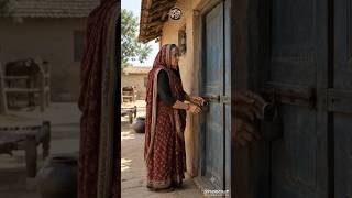 20 Saal Baad Maa Ka Beta Ghar Laut Aaya 😭❤️ | Emotional Village Story #shorts News