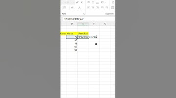 The Hidden Excel Features You Should Be Using