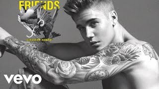 Justin Bieber BloodPop Friends Official Video