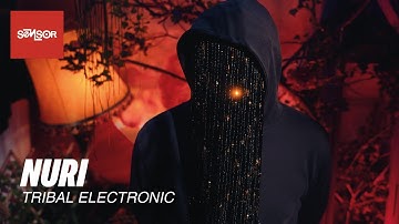 Nuri - Zamur | Sensor The Beat (LIVE SESSION)