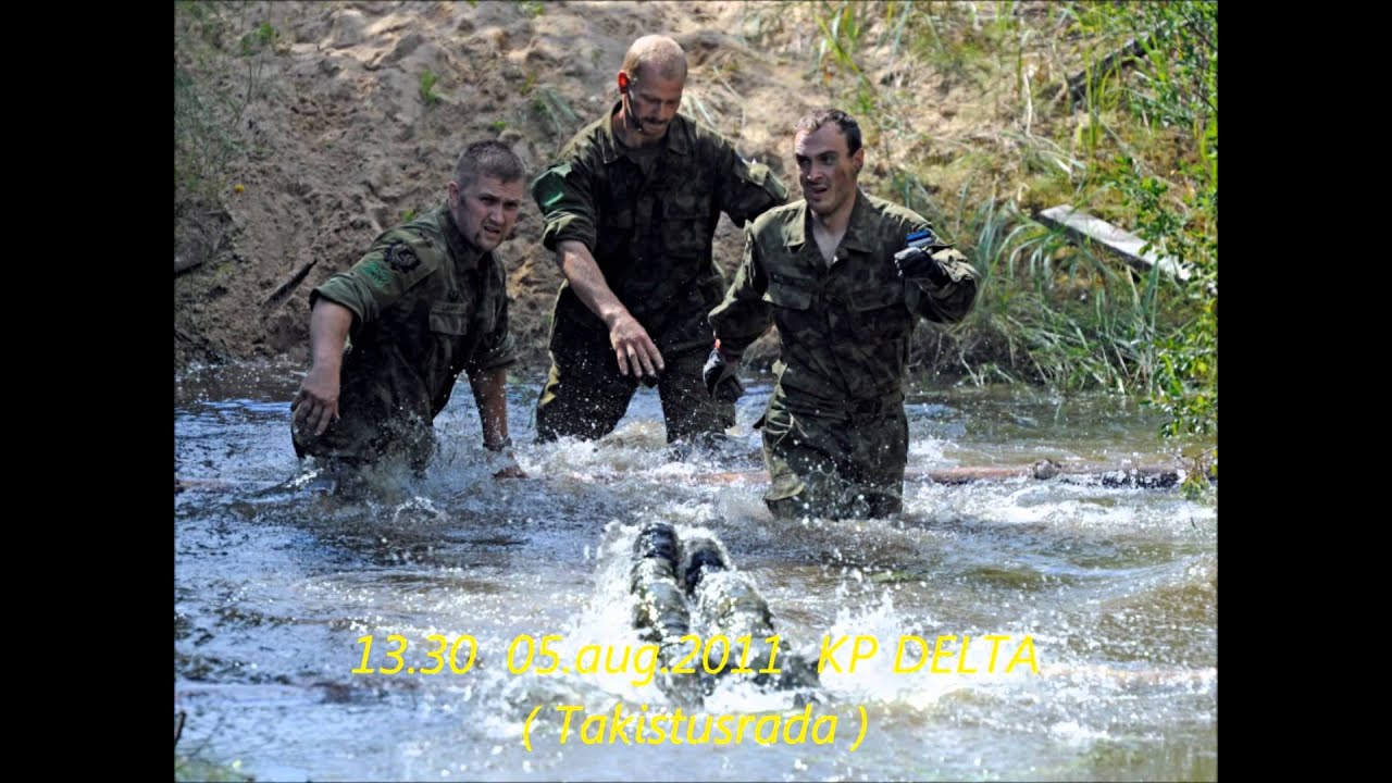 Erna Retk 2011 ( Võistkond 23 )