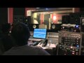 FutureTown @ Longwave Recording Studios (Prt2) HD