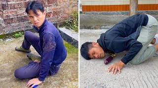 AWW FUNNY Videos - Top People doing stupid things #94 | Social Issues