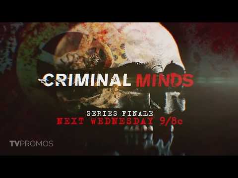 Criminal Minds 15x09