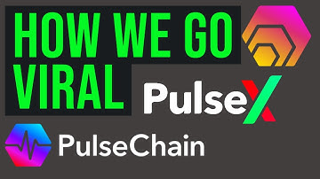 Pulsechain price will surge, THIS could be why...
