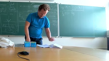 Alexander Bufetov (Lecture 3) - Determinantal Point Processes